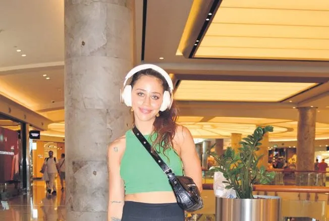 Tatil bitti iş başladı!