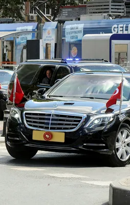 Cumhurbaşkanı Erdoğan'dan önemli ziyaret