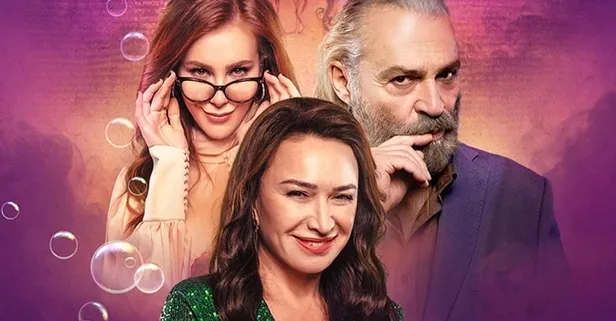 Netflix’in yeni filmi 9 Kere Leyla ne zaman yayınlanacak? 9 Kere Leyla konusu ve oyuncuları!