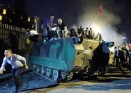 15 Temmuz Gazisi Kuddusi Köroğlu: O gece 4 yıl değil 400 yıl geçse unutulmaz
