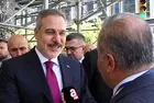 Başkan Erdoğan’ın New York mesaisi başladı! Bakan Fidan görüşme detaylarını anlattı