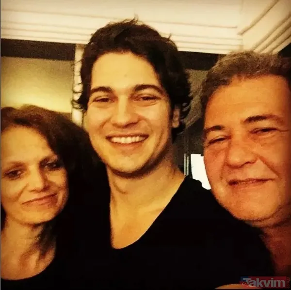 Kim bu çizgili tişörtlü çocuk? Şimdi ekranların en ünlü isimlerinden biri... - 4