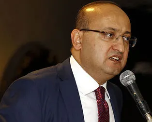 Bunlar ihanet şebekesi