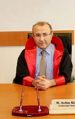 İnfaz emri Kiraz’ın telefonundan