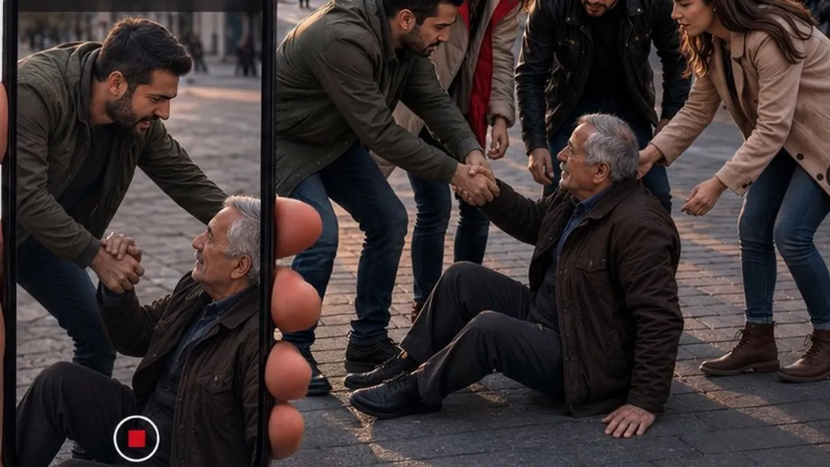 İletişim Başkanlığı'ndan dezenformasyona karşı seferberlik: 81 ilde gösterilecek