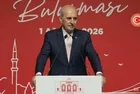 Kurtulmuş : Çerçeve yasa önümüzdeki hafta Meclis'te