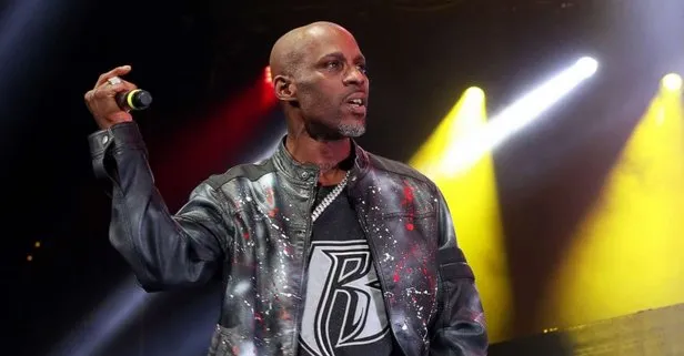 DMX kimdir? Ünlü rapçi ve oyuncu DMX öldü mü? - Takvim