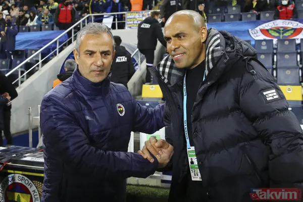 Fenerbahçe'nin Altay galibiyeti sonrası spor yazarlarından flaş yorum: Kadıköy'de çile! - 5