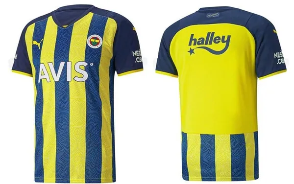1625833154158.jpg Fenerbahçe yeni sezon formalarını tanıttı! Fenerbahçe formasında dikkat çeken Atatürk ve yıldız detayı-3