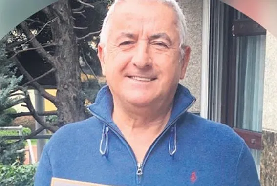 ’Vize’ de mi Kenya!