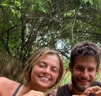 Survivor iyice aşk adasına döndü Acun Ilıcalı'nın bile beklemediği yerden geldi! Aleyna Çalışkan aşkı buldu görümce de ortaya çıktı-7