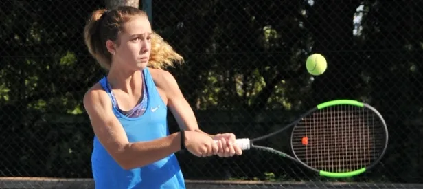 Türk Sharapova