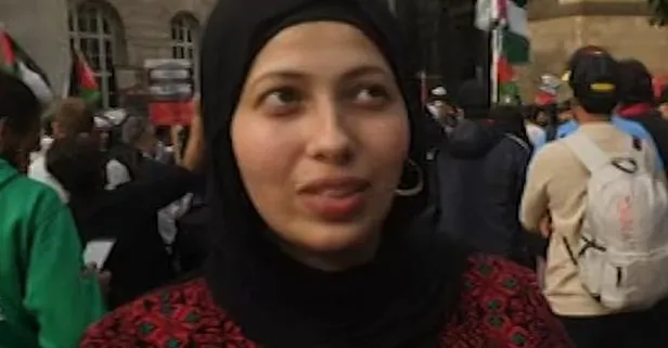 Hamas’a destek verdiği için öğrenci vizesi iptal edildi! İngiltere’den skandal karar