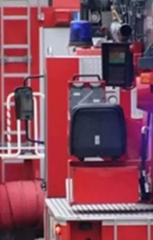 Almanya'da maden göçüğü: 35 kişi mahsur!