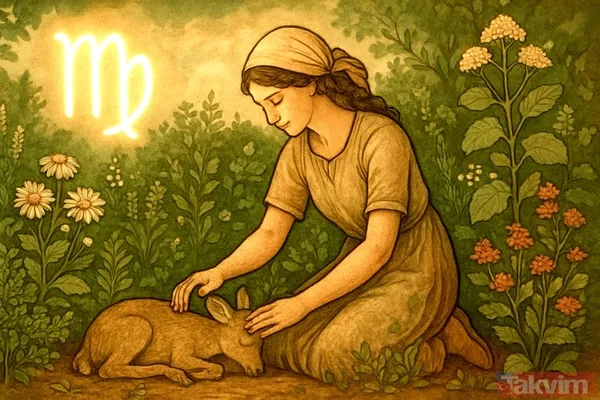 Onlar asla yalan söylemez: Sadık, merhametli 5 burç belli oldu - 3