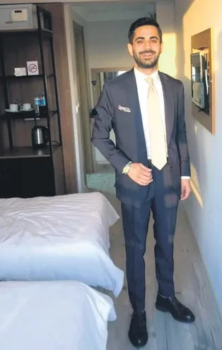 İzmir’de avukat Doğa Tokuçoğlu'nun sır ölümü!