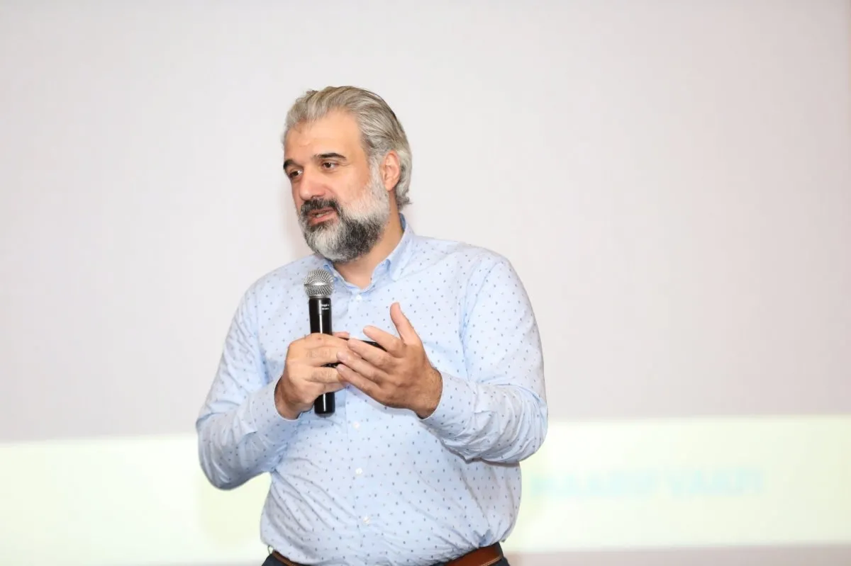 Osman Nuri Kabaktepe kimdir, aslen nereli? AK Parti İstanbul İl Başkanı mı olacak?