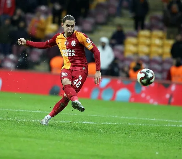 Taylan Antalyalı muradına eriyor! A Milli formaya kavuşmaya çok yaklaştı-3