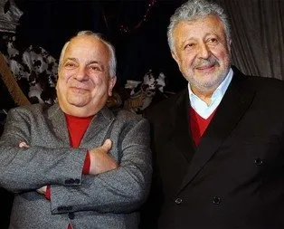 Metin Akpınar: Canım gitti