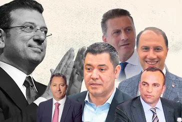 CHP'de 3 boyutlu kavga! Mahkeme rüşvet çarkını özetledi! Ne ararsan var! İmamoğlu hakkında çarpıcı tespit