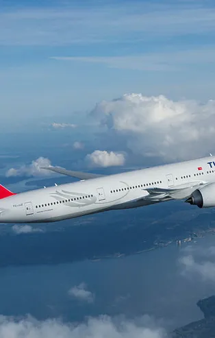 THY'den büyük başarı! En fazla uçuş gerçekleştiren ikinci havayolu oldu!