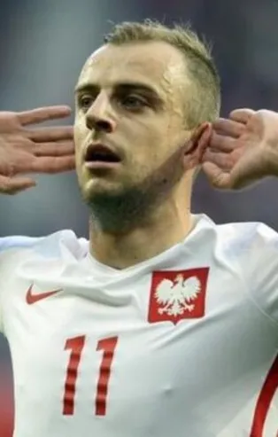 Beşiktaş'ta Grosicki iddiası