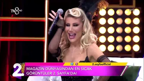 İrem Derici Selami Şahin’in oğluyla aşk yaşamış anne Didem ’horozumu saldım çayıra’ diyerek tepki göstermişti... Selami Şahin’den ihtarname