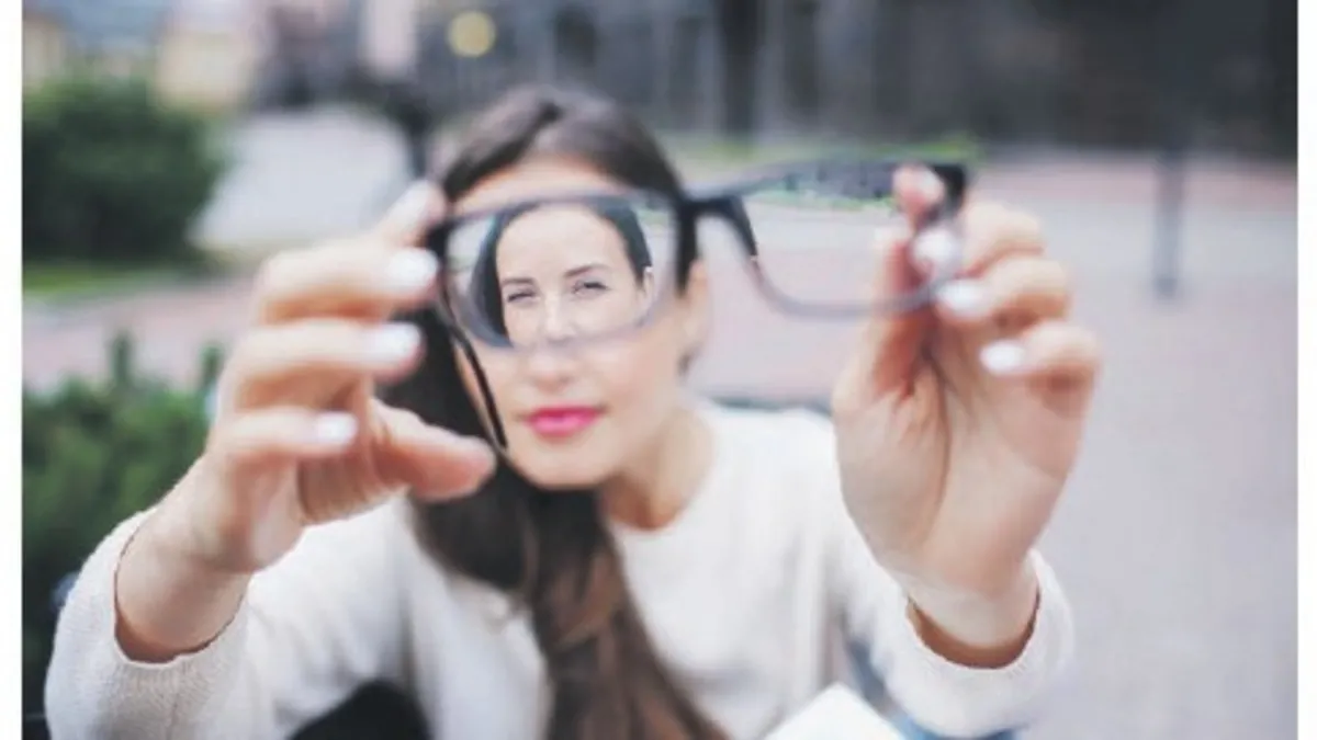 Göz çizdirme operasyonunda dikkat çeken detay: Her göz numarasına uygulanmıyor