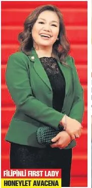 Şampiyon Melania-2