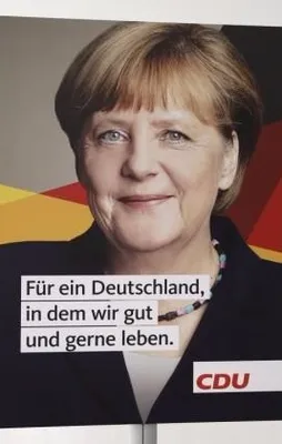 Kopyacı Merkel