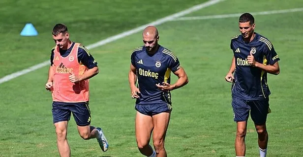Fener’de Amrabat çıkmazı!