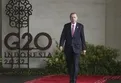 Başkan Erdoğan'dan Fas'a taziye mejası
