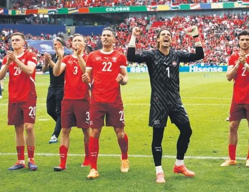 İsviçre çakısı!