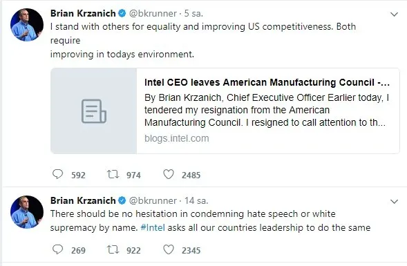 ABD'deki ırkçı dalga bir eyalete daha sıçradı-7