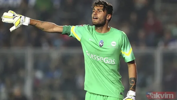 Koronavirüs futbol dünyasını da vurdu! İşte (COVID-19) testleri pozitif çıkan isimler... - 16