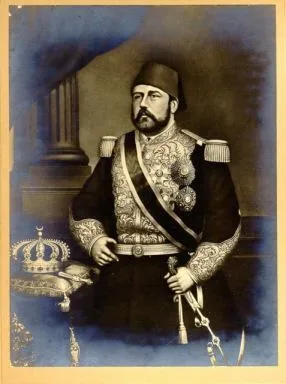Mehmet Ali Paşa, Abbas Hilmi ve daha nicesi... Mısır'ı yöneten Hidiv!-10