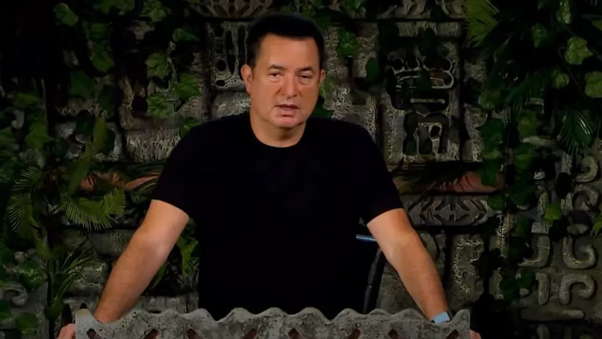 Survivor'da ipler gerildi! Çılgın Sedat'a saldıran Adem Kılıççı diskalifiye edildi mi?