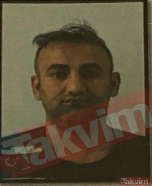 İşte İstiklal Caddesi’ndeki terör saldırısında tutuklanan 17 terörist! Fotoğrafları ve kimlik bilgileri ortaya çıktı! - 18