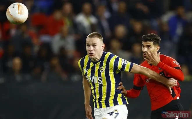 Fenerbahçe 3 transferi daha bitirdi! 2 yıldız sağlık kontrolünden geçti