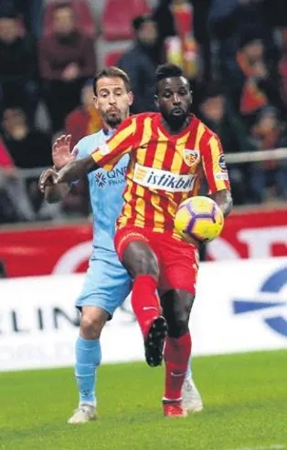 İlk görüşmede sonuç çıkmadı