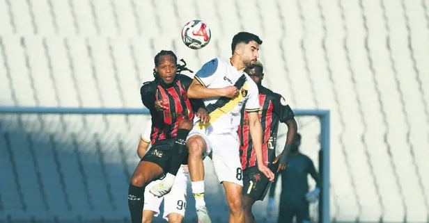 Olimpiyat’ta gol sesi çıkmadı! Sessizlik bozulmadı