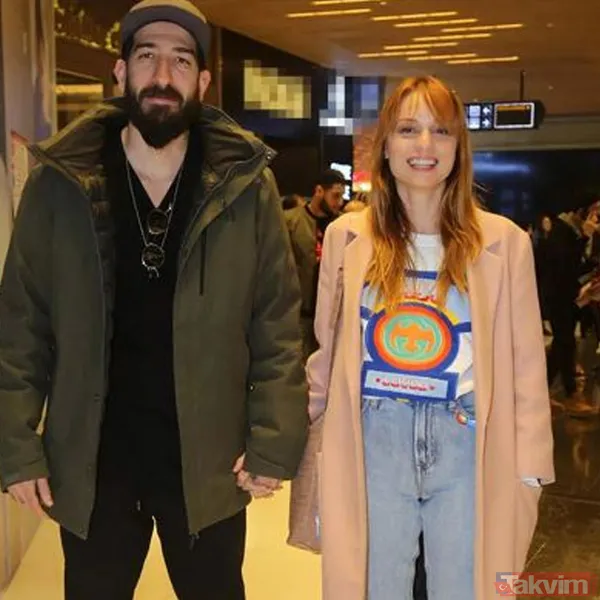 Nilperi Şahinkaya ile 5 yıllık sevgilisi Emre Yusufi ayrıldı mı? “Bu açıklamayı ben yapmayayım...” - 2