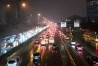 Sağanak sonrası İstanbul'da trafik durma noktasında geldi!