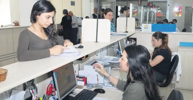 Devlet gelirini paylaşacak