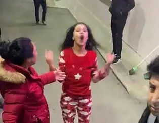 Darp raporu için hastaneye geldi kabusu yaşattı