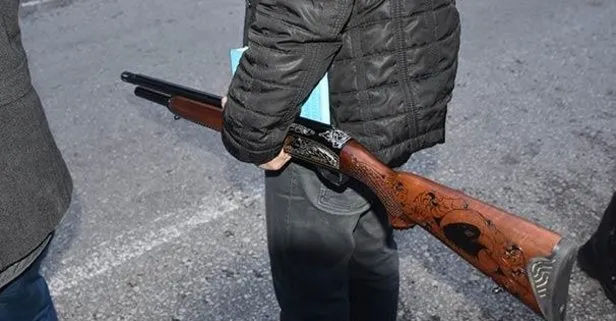 Sincabı öldürmek isterken canından oldu
