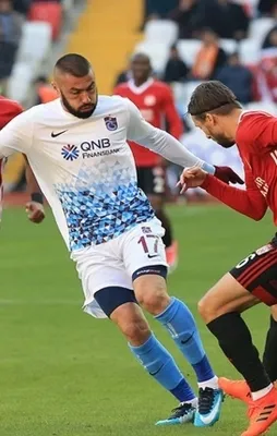 Trabzon'da büyük şok! Fırtına kendi evinde kayıp