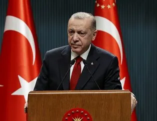 Erdoğan’dan Romanlara birlik beraberlik mesajı