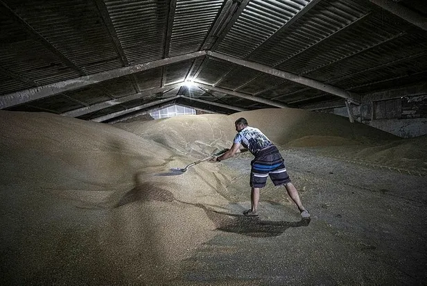 Tahıl koridorunda ilk rota belli oldu: Razoni gemisi Odessa Limanı'ndan hareket etti... NATO'dan teşekkür-9
