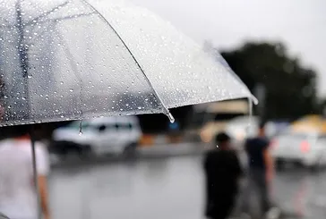HAVA DURUMU |İstanbul Valiliği ve AFAD peş peşe uyardı! Önümüzdeki 3 saate dikkat! Bugün hava nasıl olacak?